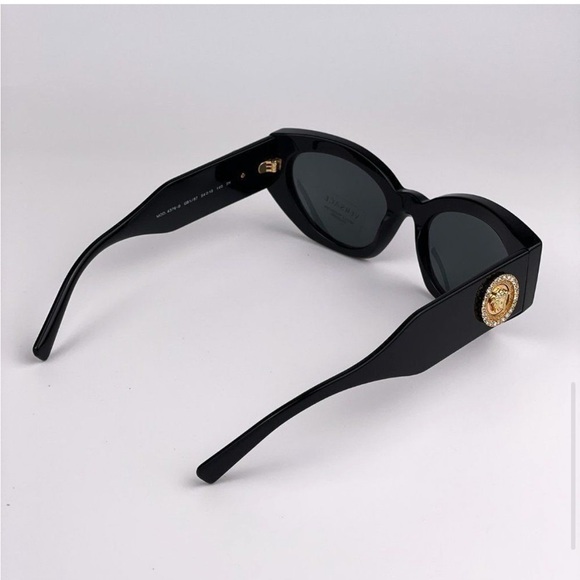 MEDUSA BIGGIE SUNGLASSES main image 5